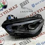 Mercedes w118 cla sol far w 118 cla orjinal çıkma far