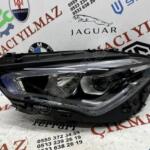 Mercedes w118 cla sol far w 118 cla orjinal çıkma far