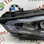 Mercedes w118 cla sol far w 118 cla orjinal çıkma far
