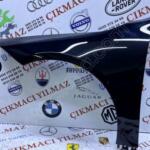 Mercedes w118 cla sol ön çamurluk siyah w 118 orjinal çamurluk