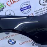 Mercedes w118 cla sol ön çamurluk siyah w 118 orjinal çamurluk