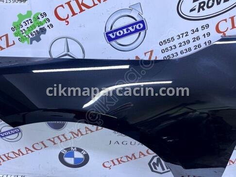Mercedes-Benz CLA Sol Ön Çamurluk A1183310300 çıkma parça
