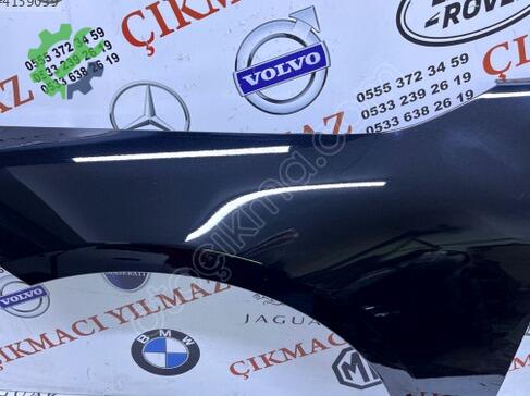 Mercedes-Benz CLA Sol Ön Çamurluk A1183310300 çıkma parça
