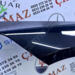 Mercedes w118 cla sol ön çamurluk siyah w 118 orjinal çamurluk