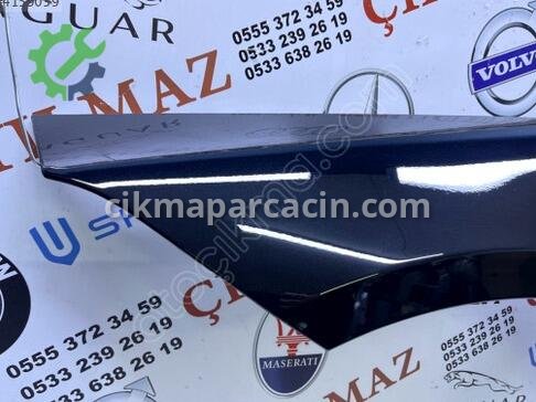 Mercedes-Benz CLA Sol Ön Çamurluk A1183310300 çıkma parça
