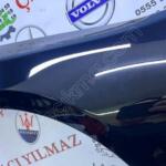 Mercedes w118 cla sol ön çamurluk siyah w 118 orjinal çamurluk