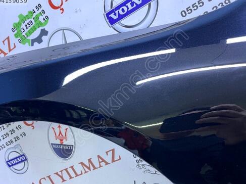 Mercedes-Benz CLA Sol Ön Çamurluk A1183310300 çıkma parça