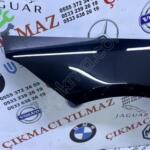 Mercedes w118 cla sol ön çamurluk siyah w 118 orjinal çamurluk