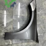 Mercedes w118 cla sol ön çamurluk w 118 çıkma yedek parça