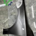 Mercedes w118 cla sol ön çamurluk w 118 çıkma yedek parça