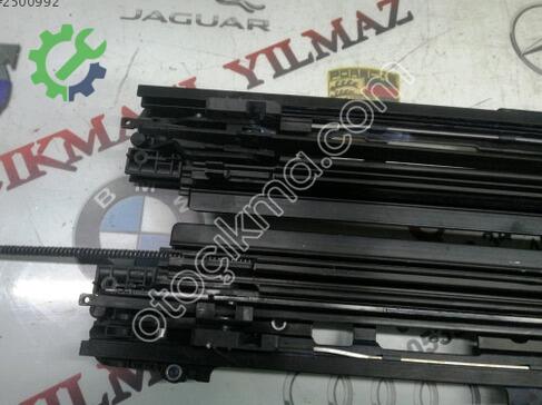 Mercedes-Benz CLA Sunroof çıkma parça