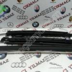 Mercedes w118 cla sunroof kasası kızak w 118 çıkma parça