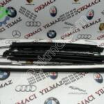 Mercedes w118 cla sunroof kasası kızak w 118 çıkma parça