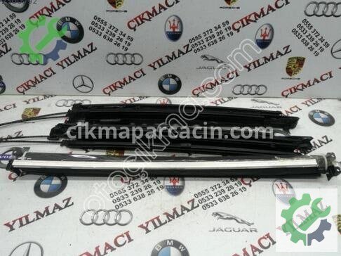 Mercedes-Benz CLA Sunroof çıkma parça