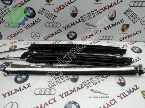 Mercedes-Benz CLA Sunroof çıkma parça