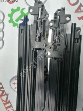 Mercedes-Benz CLA Sunroof çıkma parça