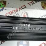 Mercedes w118 cla sunroof kasası kızak w 118 çıkma parça
