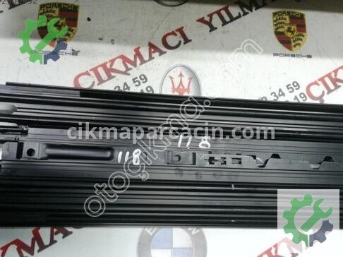Mercedes-Benz CLA Sunroof çıkma parça