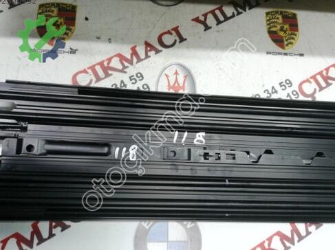 Mercedes-Benz CLA Sunroof çıkma parça
