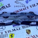 Mercedes w118 hava yönlendirme davlunbaz üst maskesi