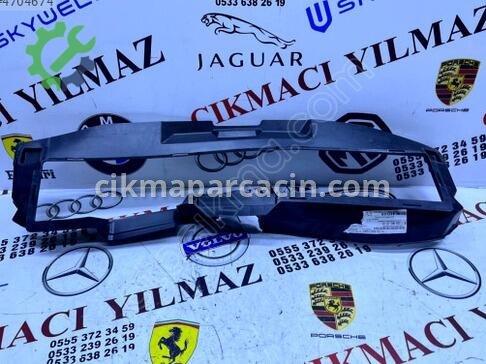 Mercedes-Benz CLA Davlumbaz A1188852903 çıkma parça