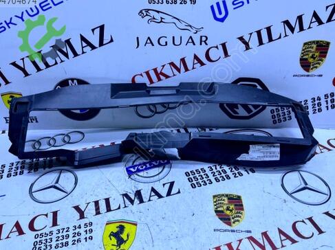 Mercedes-Benz CLA Davlumbaz A1188852903 çıkma parça