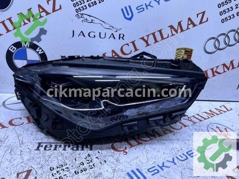 Mercedes-Benz CLA Sağ Ön Far A1189061401 çıkma parça