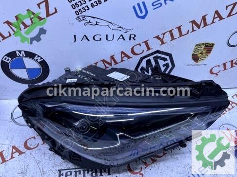 Mercedes-Benz CLA Sağ Ön Far A1189061401 çıkma parça
