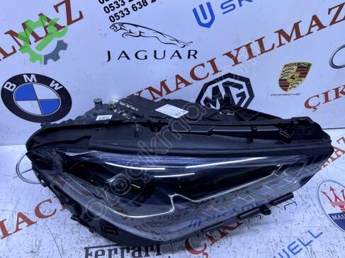 Mercedes-Benz CLA Sağ Ön Far A1189061401 çıkma parça