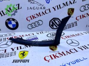 Mercedes w118 ön tampon yan plastik köşe AMG