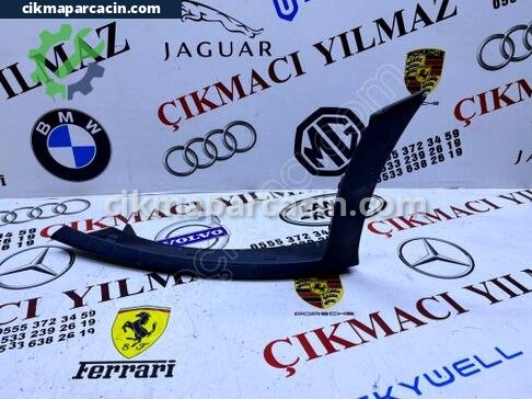 Mercedes-Benz CLA Tampon Izgara Çıtası çıkma parça