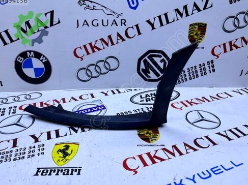 Mercedes-Benz CLA Tampon Izgara Çıtası çıkma parça