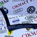 Mercedes w118 ön tampon yan plastik köşe AMG