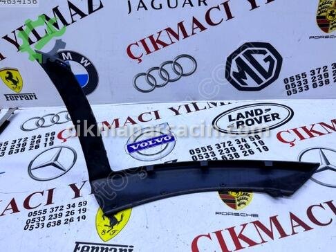 Mercedes-Benz CLA Tampon Izgara Çıtası A1188855101 çıkma parça