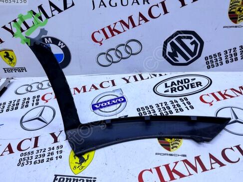 Mercedes-Benz CLA Tampon Izgara Çıtası A1188855101 çıkma parça