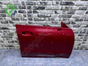 Mercedes w118 sağ ön kapı w 118 orjinal çıkma kapı