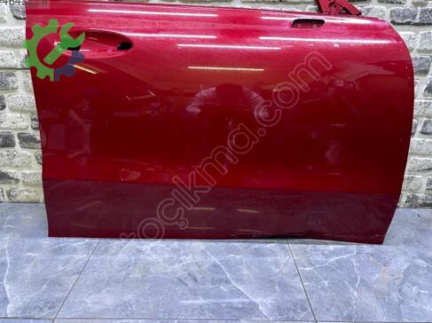 Mercedes-Benz CLA Sağ Ön Kapı A1187220800 çıkma parça
