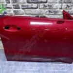 Mercedes w118 sağ ön kapı w 118 orjinal çıkma kapı