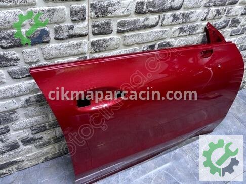 Mercedes-Benz CLA Sağ Ön Kapı A1187220800 çıkma parça
