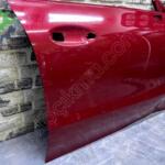 Mercedes w118 sağ ön kapı w 118 orjinal çıkma kapı