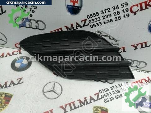 Mercedes-Benz CLA Sol Konsol çıkma parça