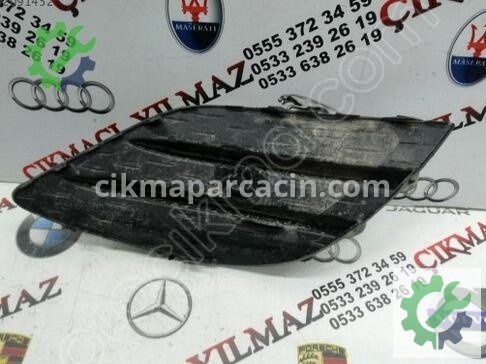 Mercedes-Benz CLA Sis Kapağı A1188854301 çıkma parça