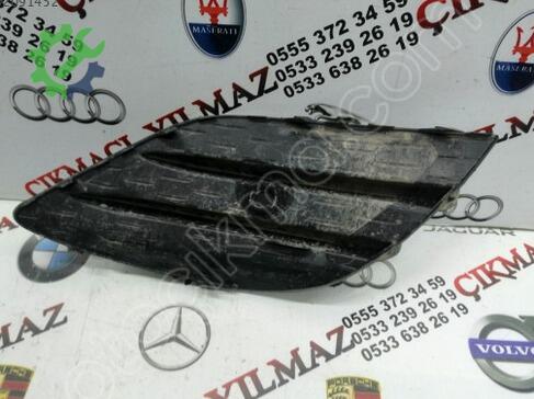 Mercedes-Benz CLA Sol Konsol A1188854301 çıkma parça