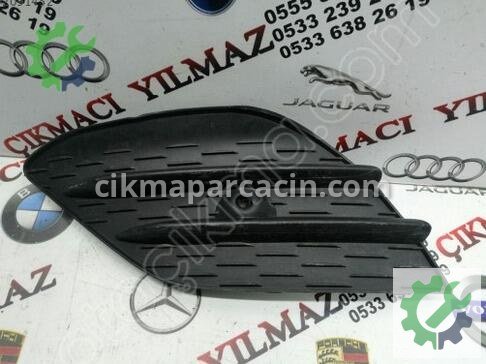 Mercedes-Benz CLA Sis Kapağı A1188854301 çıkma parça