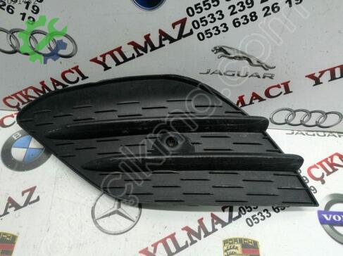 Mercedes-Benz CLA Sol Konsol A1188854301 çıkma parça