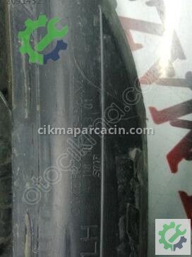 Mercedes-Benz CLA Sis Kapağı A1188854301 çıkma parça