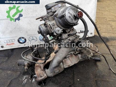 Mercedes-Benz 200 Karbüratör çıkma parça