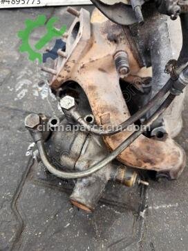 Mercedes-Benz 200 Karbüratör R1151413401 çıkma parça