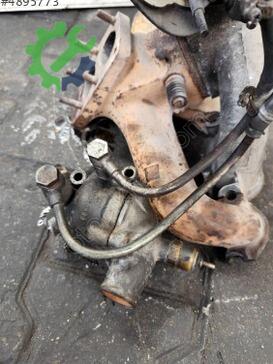 Mercedes-Benz 200 Karbüratör R1151413401 çıkma parça
