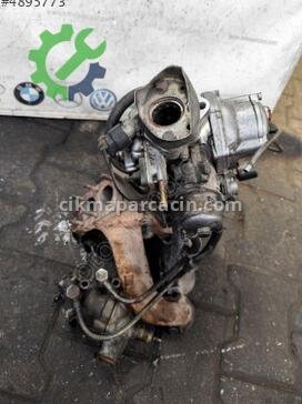 Mercedes-Benz 200 Karbüratör R1151413401 çıkma parça